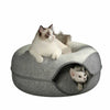 Cama Dona Para Gatos PURRLINE®