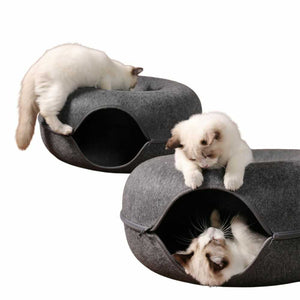 Cama Dona Para Gatos PURRLINE®